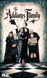 Rodina Addamsovcov