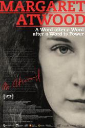 Margaret Atwoodová: Moc slov