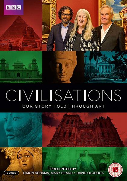 Civilizace a umění