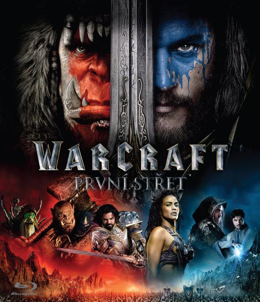 Warcraft: Prvý stret