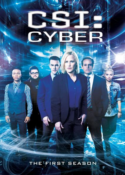 C.S.I. Cyber: Vraždy cez internet (7)