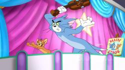 Obří dobrodružství Tomma a Jerryho obrazok