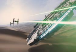 Star Wars: Síla se probouzí obrazok
