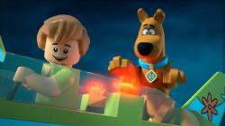 Lego Scooby-Doo a strašidelná dovolenka v Hollywoode obrazok