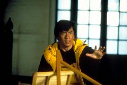 Rozhodujúci úder Jackieho Chana obrazok
