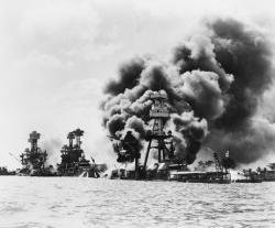 Pravda o útoku na Pearl Harbor