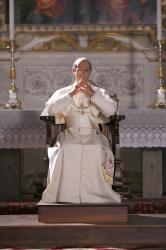 Pavol VI. - Pápež v búrlivých časoch obrazok