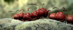 Chrobáčikovia: Údolie stratených mravčekov obrazok