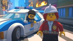 LEGO City Dobrodružství obrazok