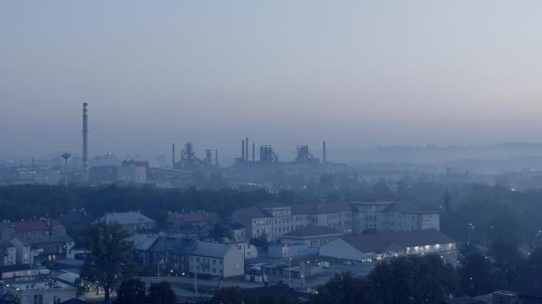 Ostrava - Ocelové město