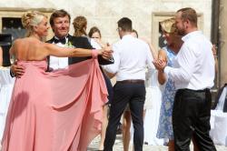 Svatby v Benátkách obrazok