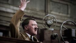 Hitler versus Churchill obrazok