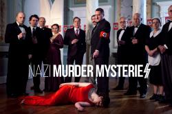 Záhady nacistických vražd