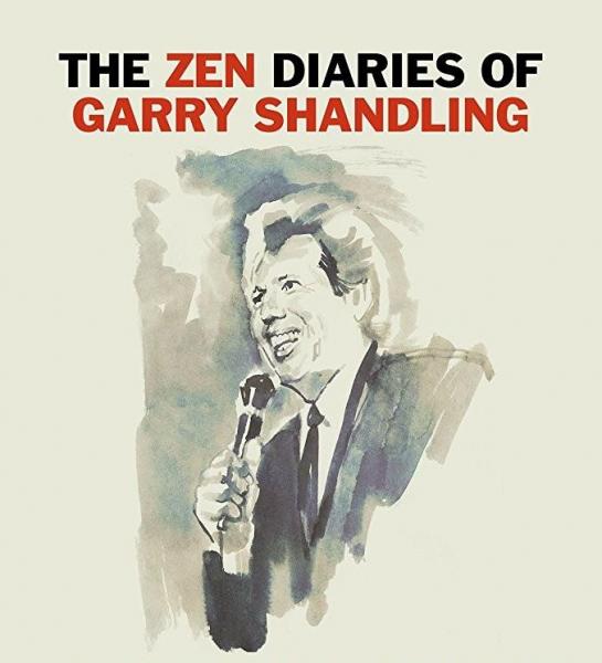 Zenové zápisky Garryho Schandlinga