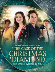 Záhada Vánočního diamantu