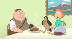 Family Guy obrazok