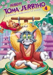 Príbehy Toma a Jerryho