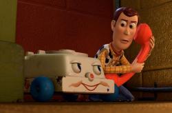 Toy Story 3 obrazok