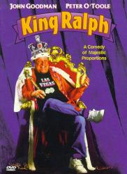 Kráľ Ralph