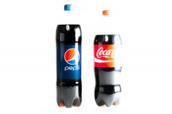Pepsi versus Coca Cola, nesmiřitelní rivalové