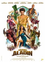 Aladinova nová dobrodružství
