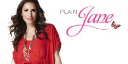 Plain Jane