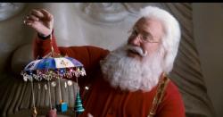 Santa Claus 3 - Úniková klauzule
