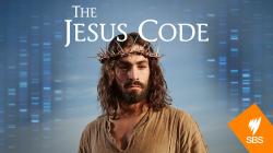 Kód Krista