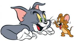 Priatelia Toma a Jerryho obrazok