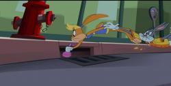 Looney Tunes: Králíkův útěk