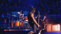 Metallica - koncert v Nimes