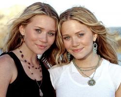 Olsen Twins: Výzva obrazok