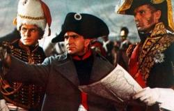 Napoleon - bitva u Slavkova obrazok