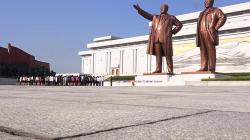Zlato pro Kima - Život pro vůdce Severní Koree