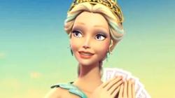 Barbie - Príbeh Morské Panny obrazok