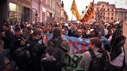 Mezinárodní den Romů: Češi proti Čechům