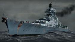 Bismarck: 24 hodin do zániku obrazok