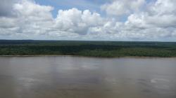 Essequibo: Tajemná řeka