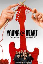 Mladí srdcem