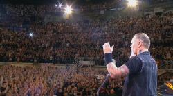 Metallica - koncert v Nimes obrazok