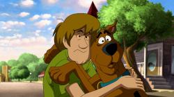 Scooby-Doo: Kniha upírov
