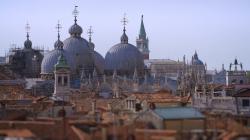Benátky: Technologická výzva