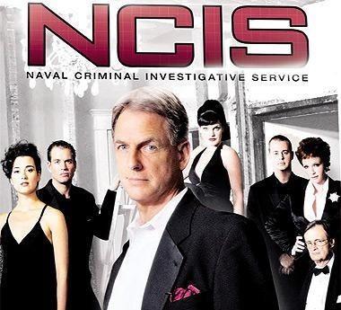 NCIS - Námorný vyšetrovací úrad