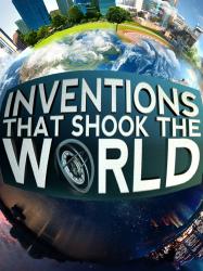 Vynálezy, které otřásly světem