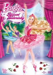 Barbie ™ a Kouzelné Balerínky