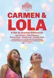 Carmen a Lola