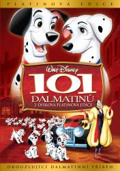 101 dalmatíncov