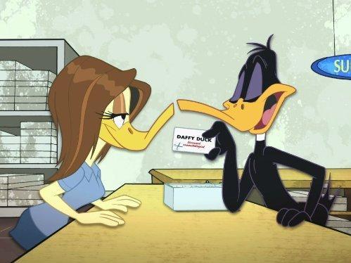 Looney Tunes: Úžasná Show (22)
