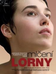 Mlčení Lorny
