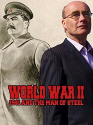 1941: Stalin, Muž z oceli